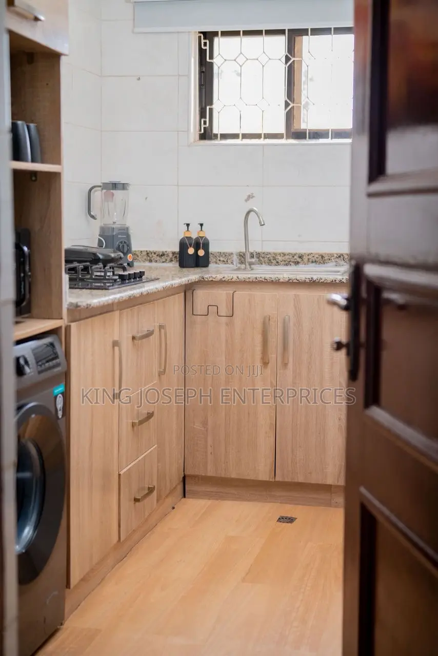 Unique 2bedroom Apartment Maitama in Maitama