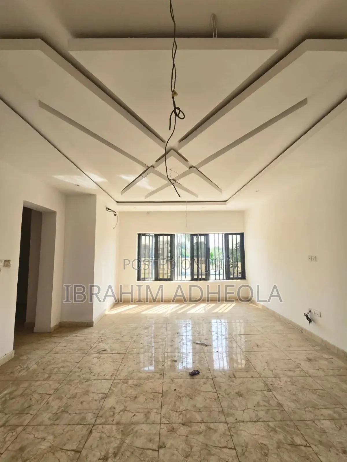 3bdrm Apartment in Ikeja Gra for sale in Ikeja GRA