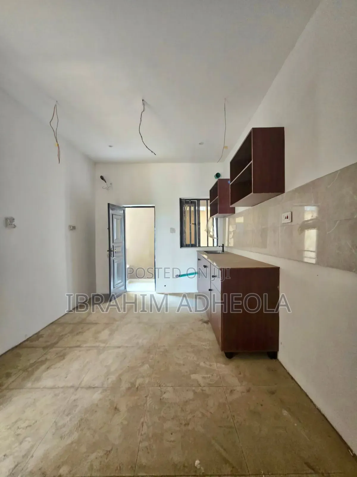 3bdrm Apartment in Ikeja Gra for sale in Ikeja GRA