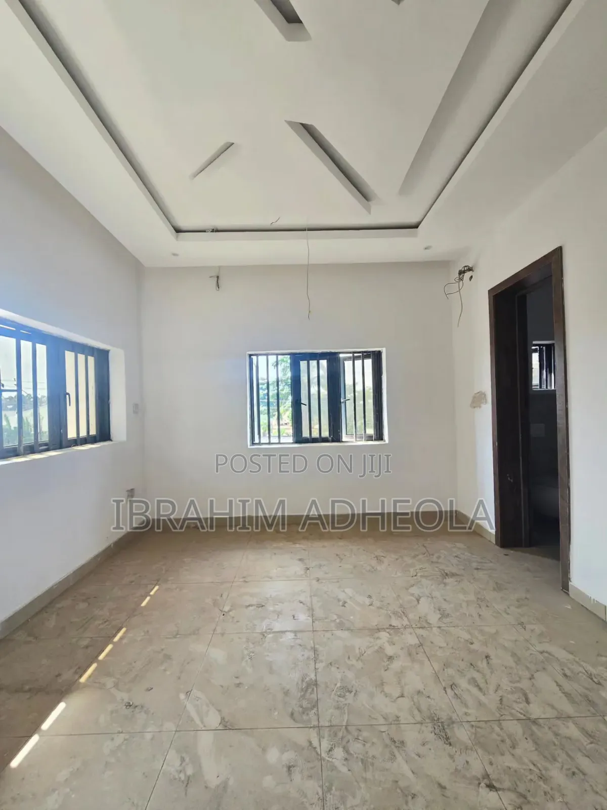 3bdrm Apartment in Ikeja Gra for sale in Ikeja GRA