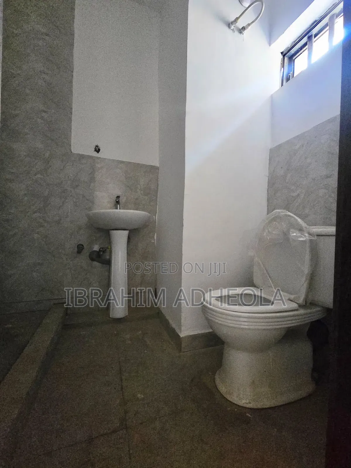 3bdrm Apartment in Ikeja Gra for sale in Ikeja GRA