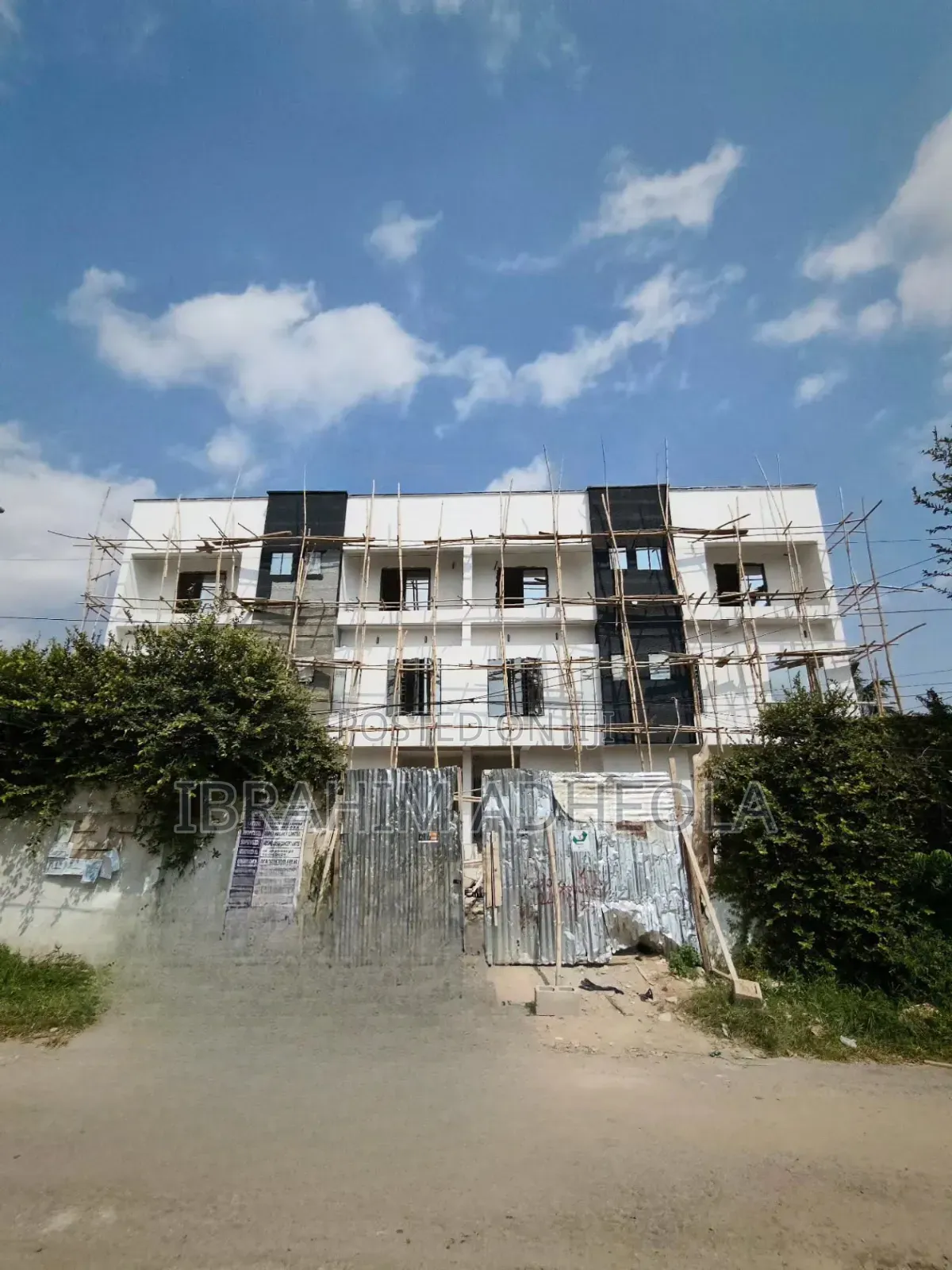 4bdrm Townhouse/Terrace in Ikeja Gra for sale in Ikeja GRA
