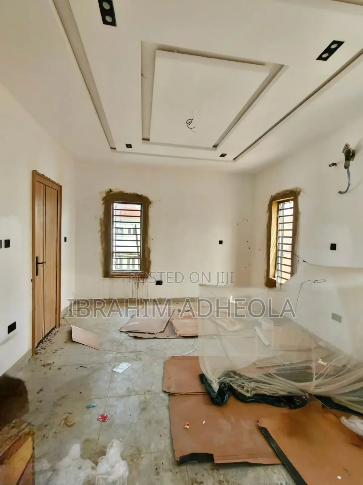 4bdrm Townhouse/Terrace in Ikeja Gra for sale in Ikeja GRA