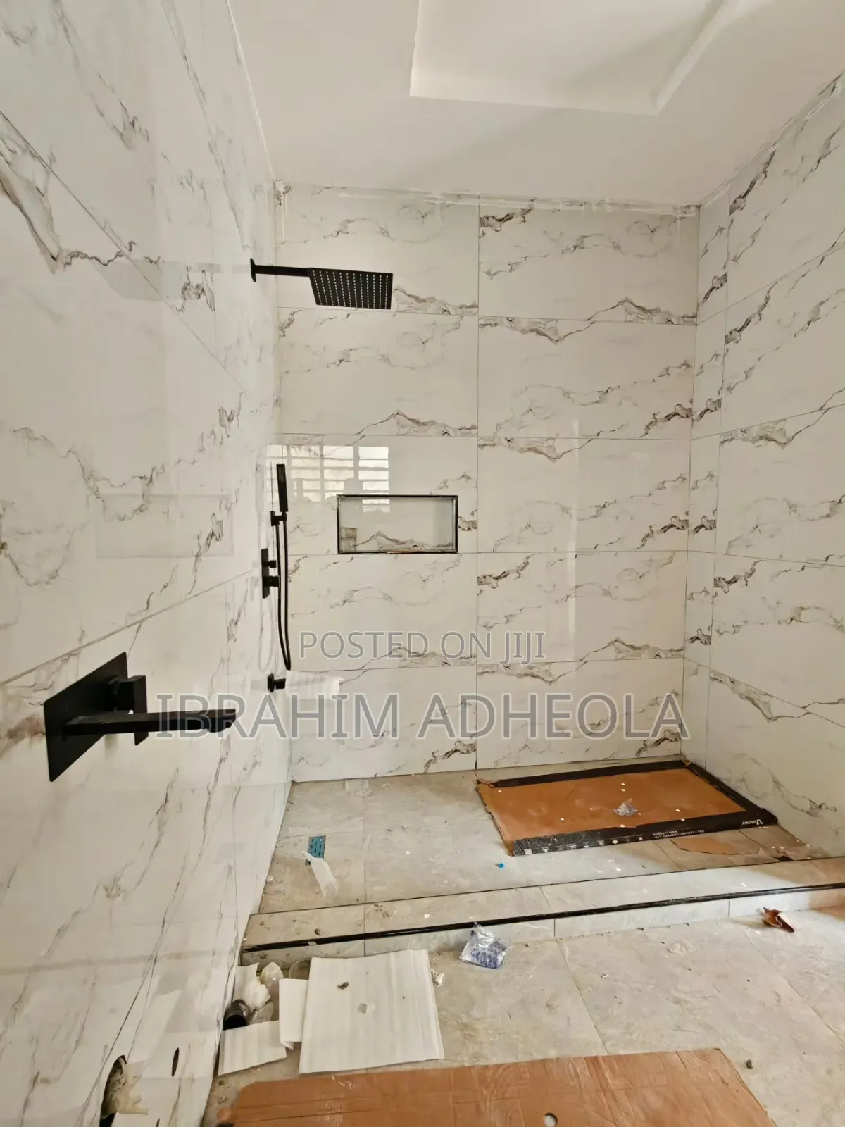 4bdrm Townhouse/Terrace in Ikeja Gra for sale in Ikeja GRA