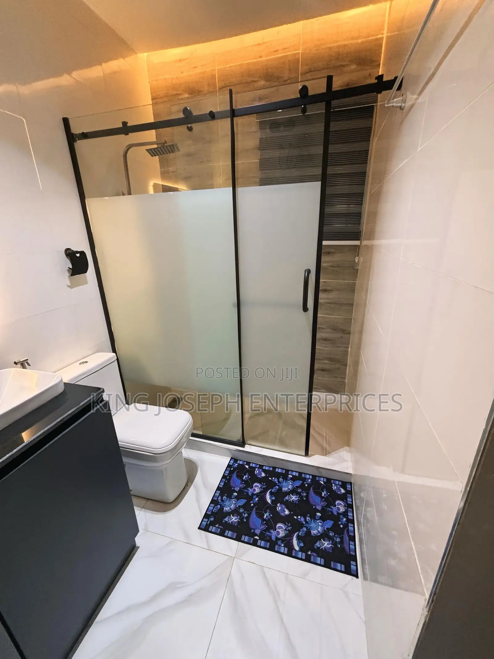 Pleasurable Studio Apartment Kado With Ps5 in Kado
