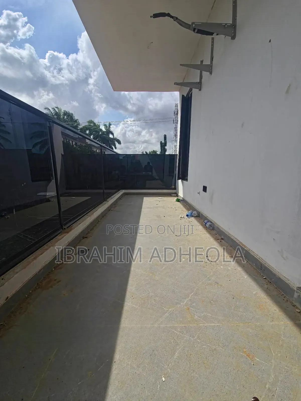 3bdrm Apartment in Ikeja Gra for sale in Ikeja GRA
