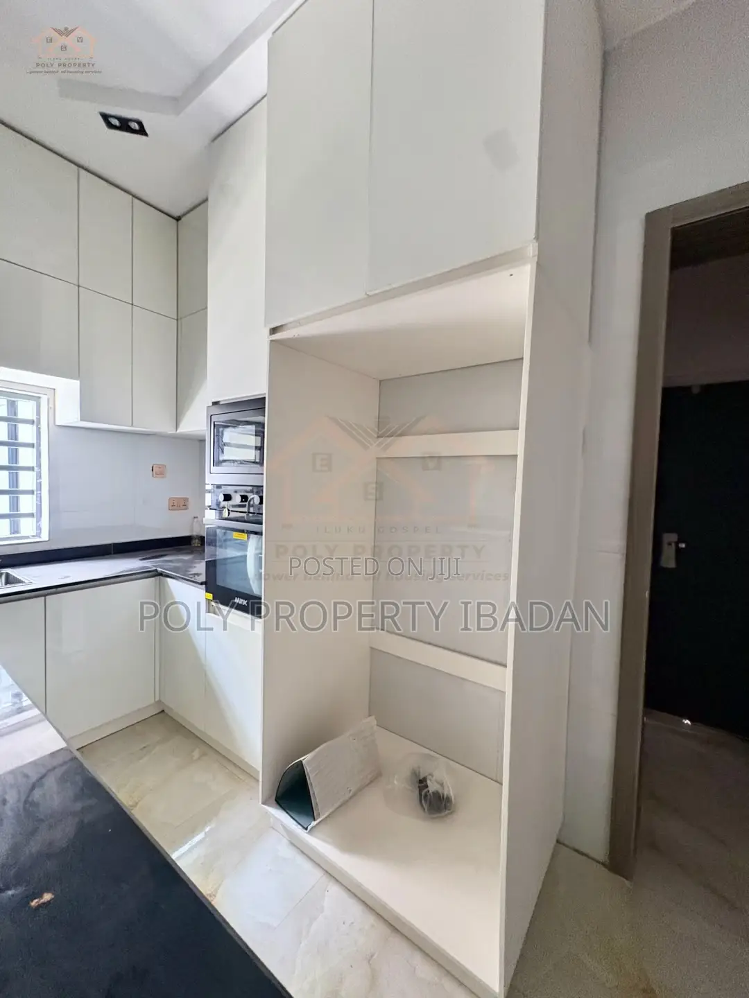 4bdrm Duplex in Carlton Gate Estate, Ibadan for sale in Ibadan