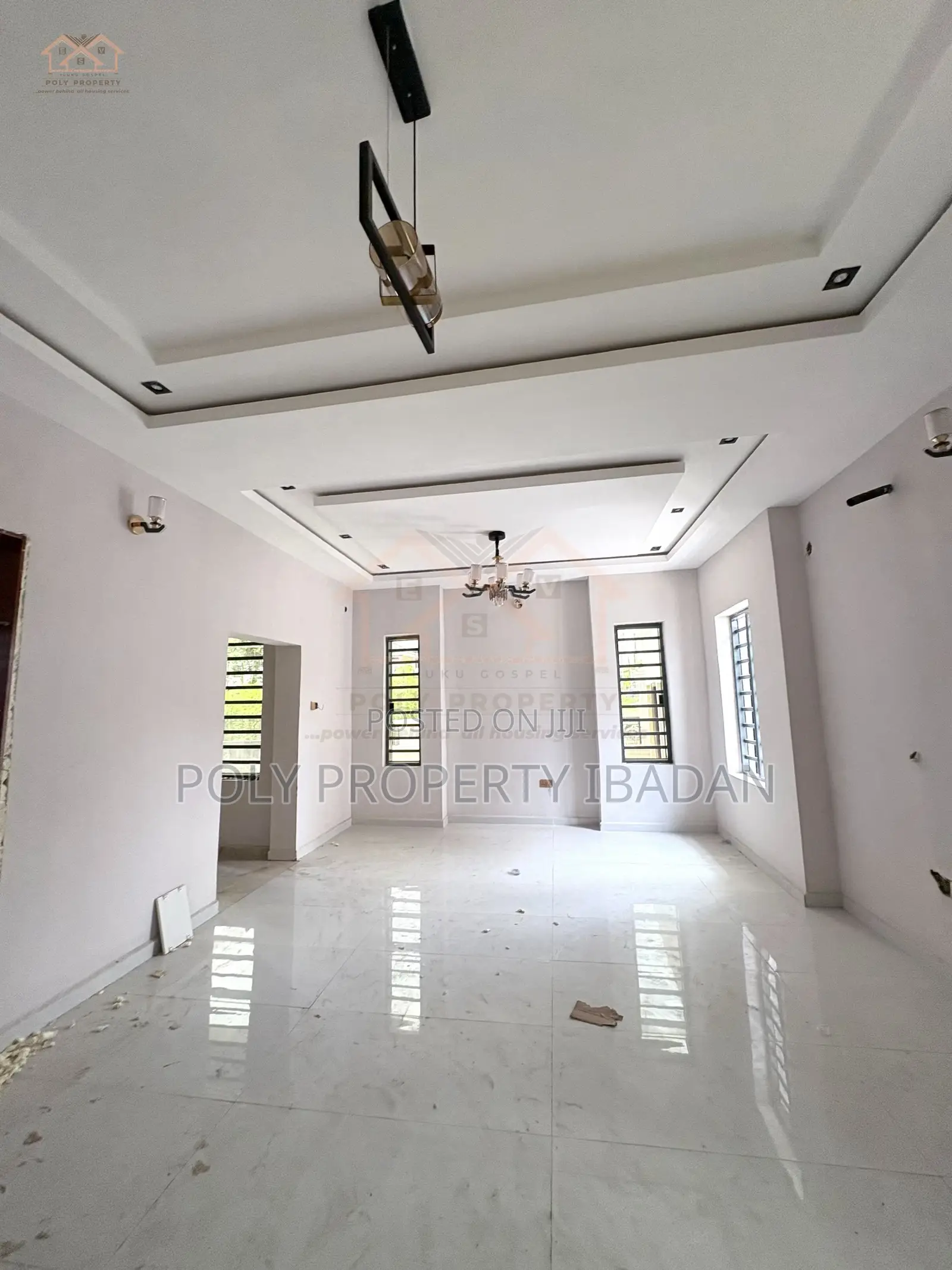 4bdrm Duplex in Carlton Gate Estate, Ibadan for sale in Ibadan