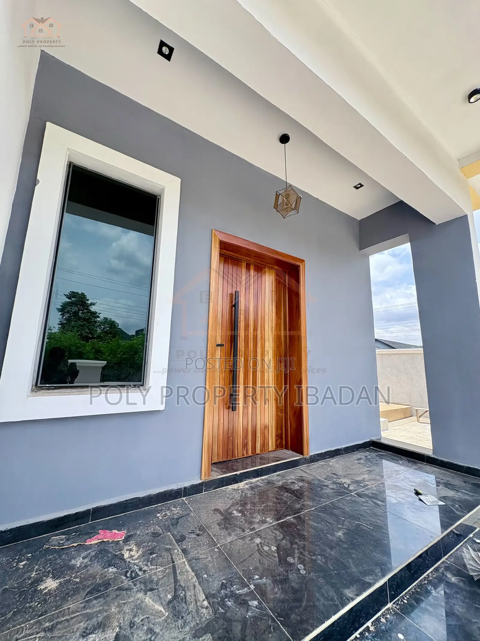 4bdrm Duplex in Carlton Gate Estate, Ibadan for sale in Ibadan