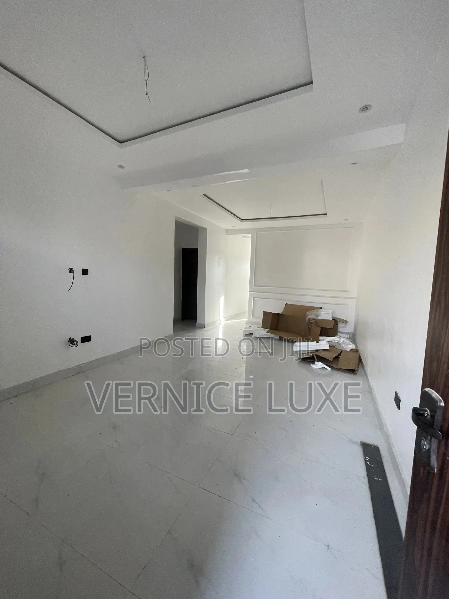 2bdrm Block of Flats in Spg, Lekki, Igbo-efon for sale in Igbo-efon