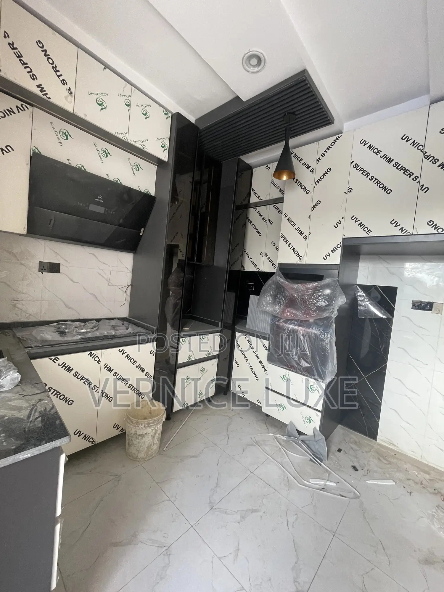 2bdrm Block of Flats in Spg, Lekki, Igbo-efon for sale in Igbo-efon