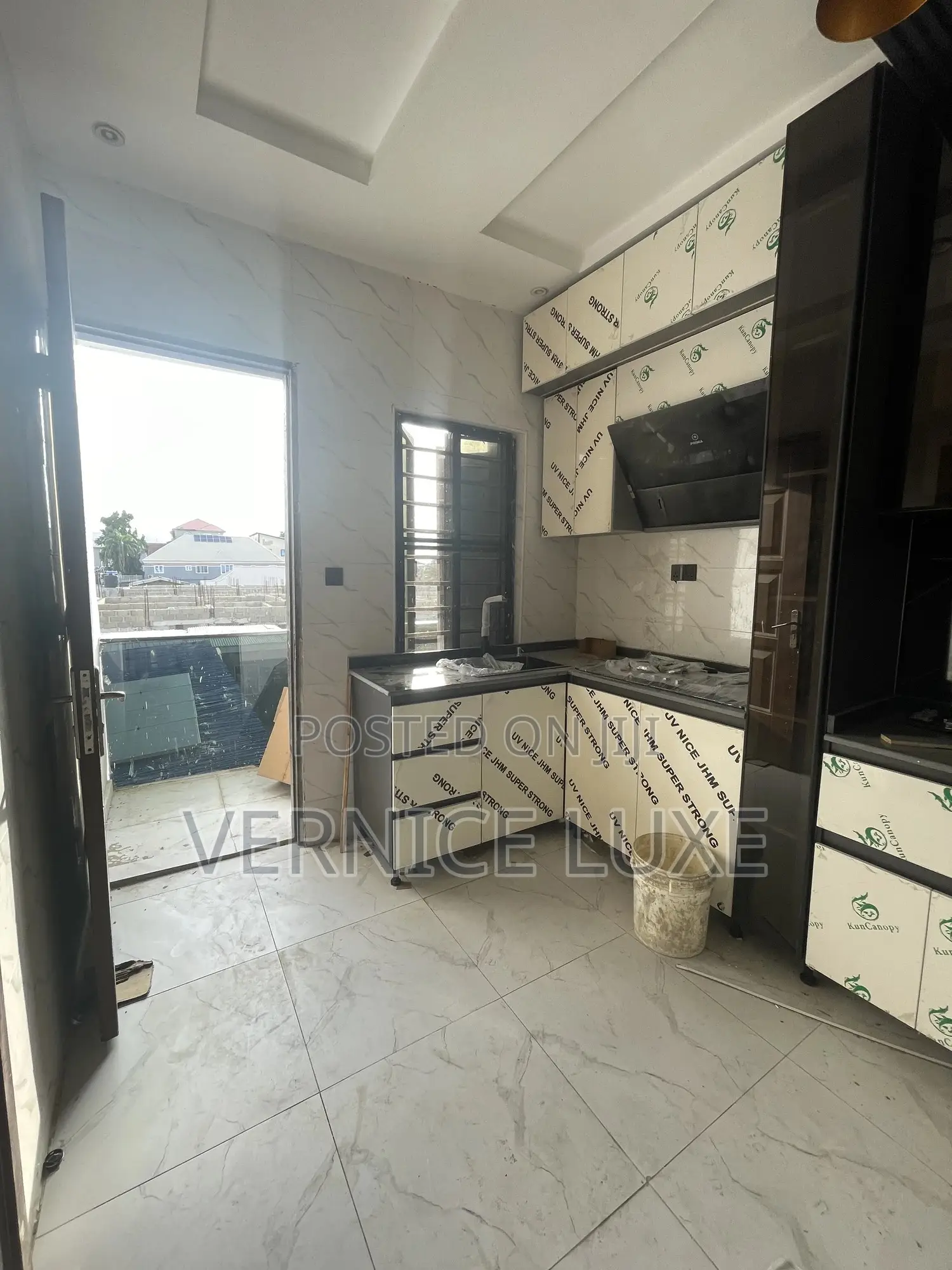 2bdrm Block of Flats in Spg, Lekki, Igbo-efon for sale in Igbo-efon