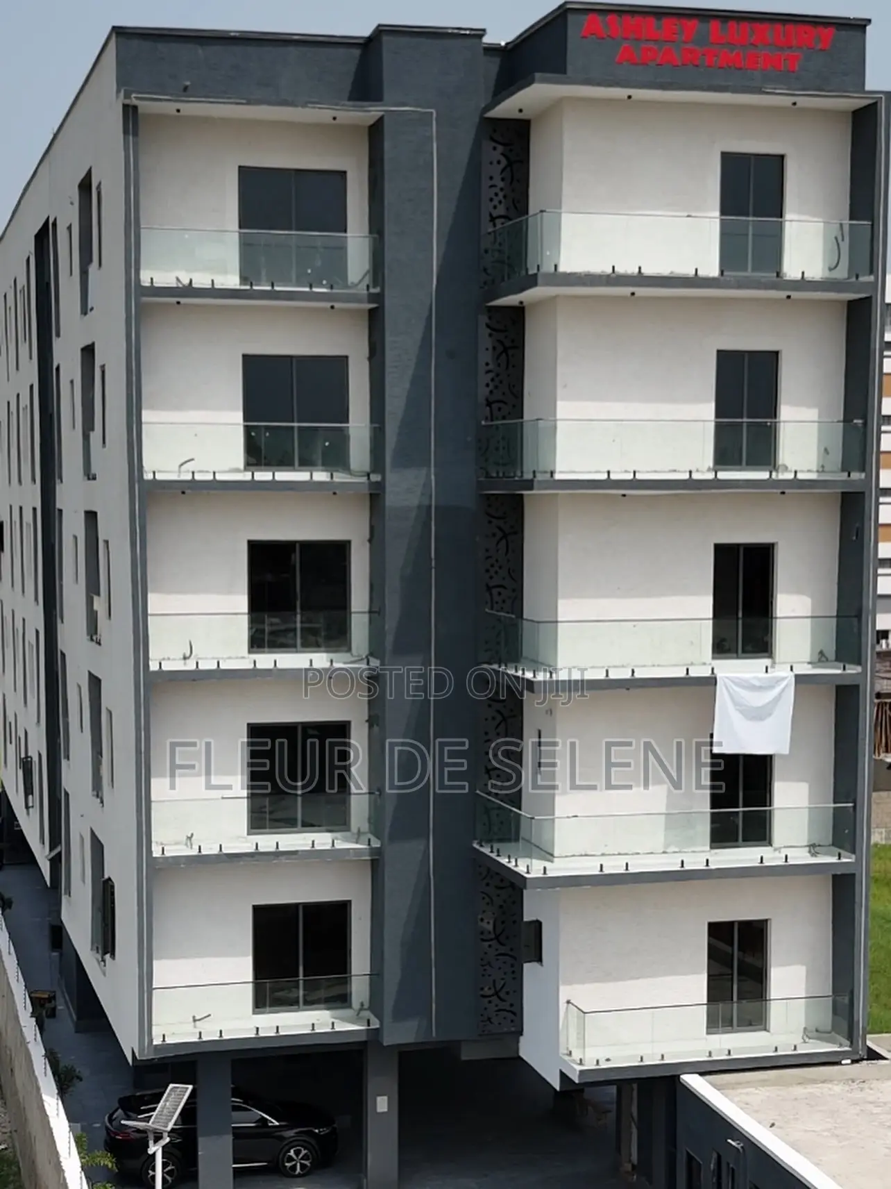 3bdrm Block of Flats in Lekki Phase 1 for sale in Lekki Phase 1