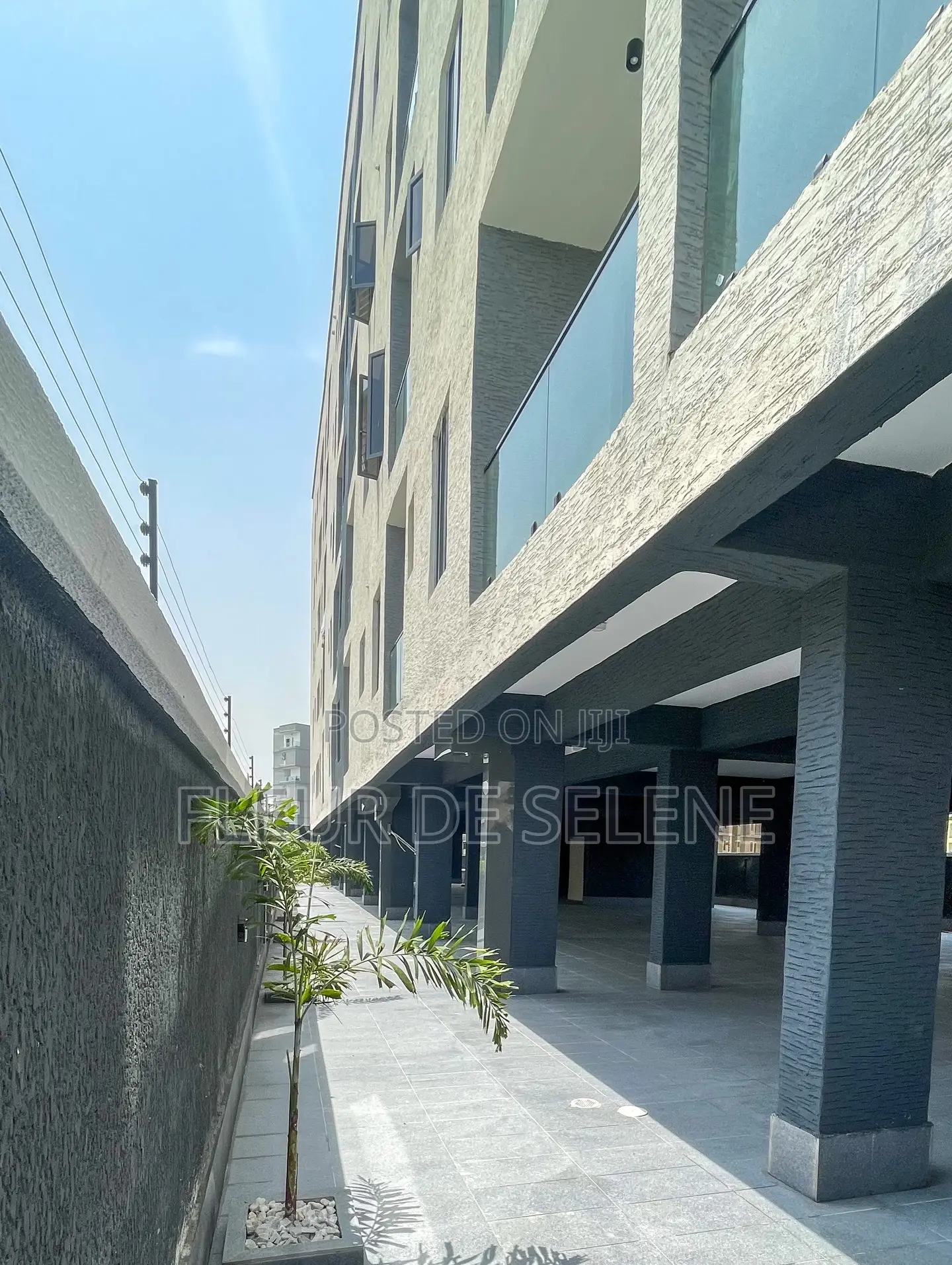 3bdrm Block of Flats in Lekki Phase 1 for sale in Lekki Phase 1