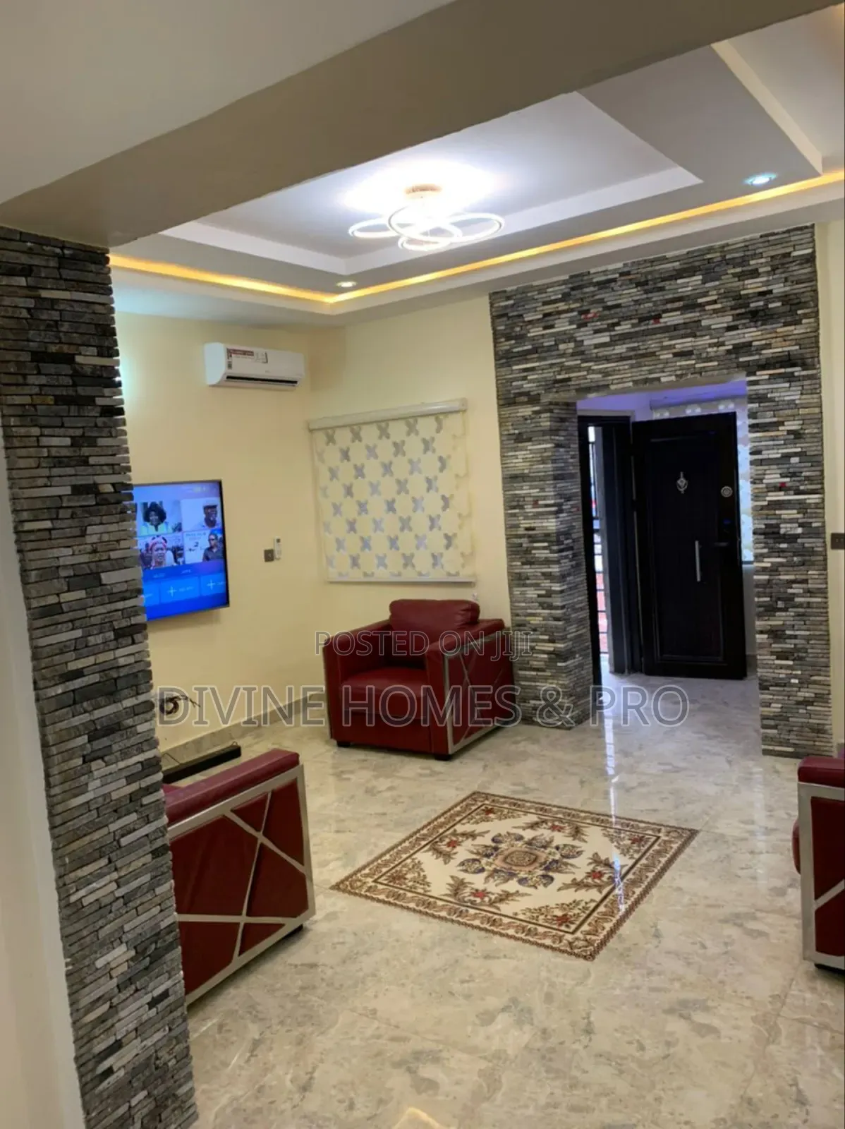 2bdrm Block of Flats in Kubwa for sale in Kubwa
