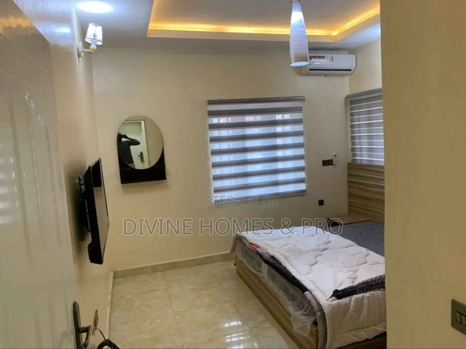2bdrm Block of Flats in Kubwa for sale in Kubwa