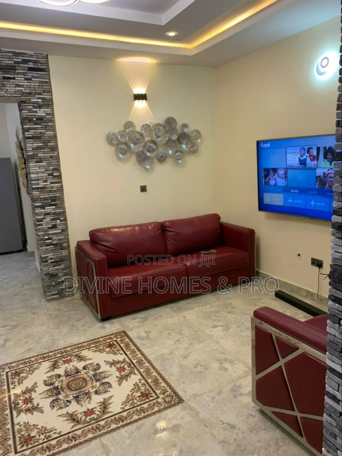 2bdrm Block of Flats in Kubwa for sale in Kubwa