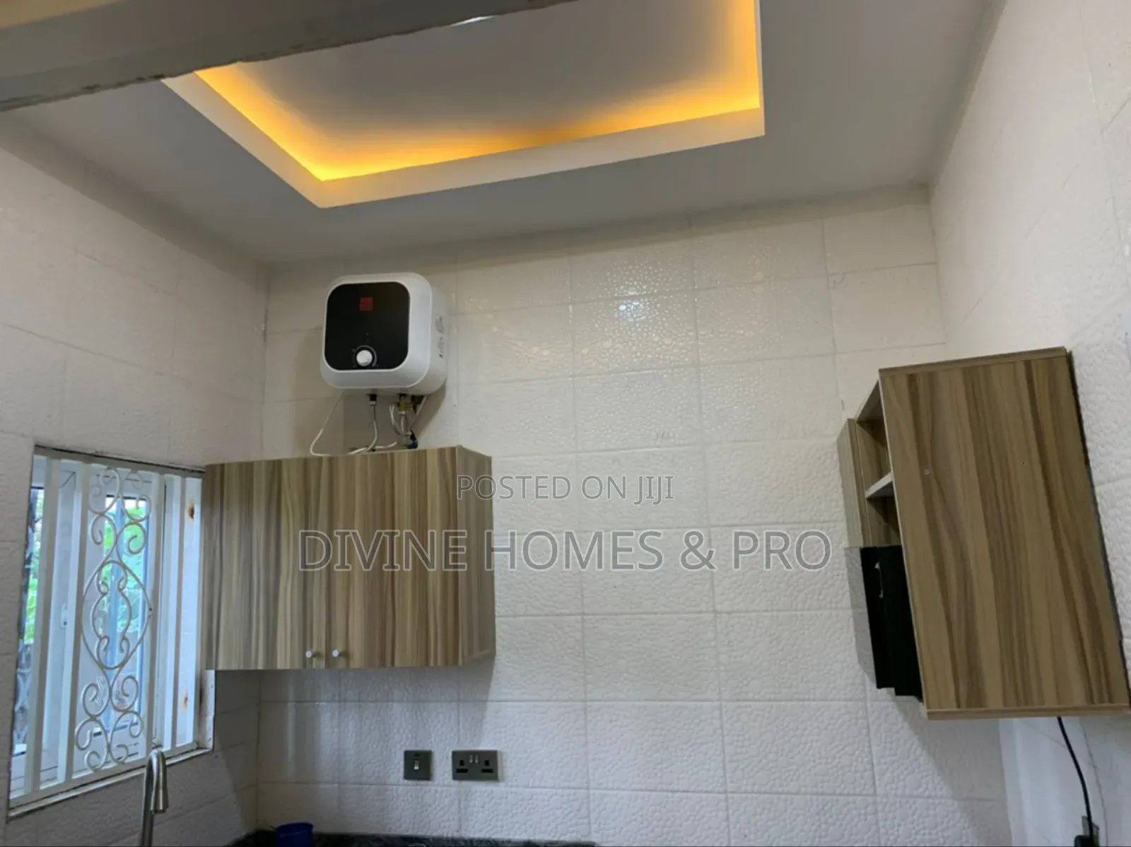 2bdrm Block of Flats in Kubwa for sale in Kubwa