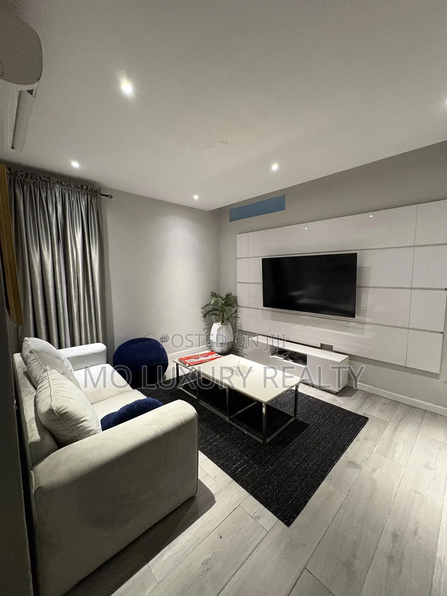 4bdrm Townhouse / Terrace in Lekki Phase 1 for rent in Lekki Phase 1