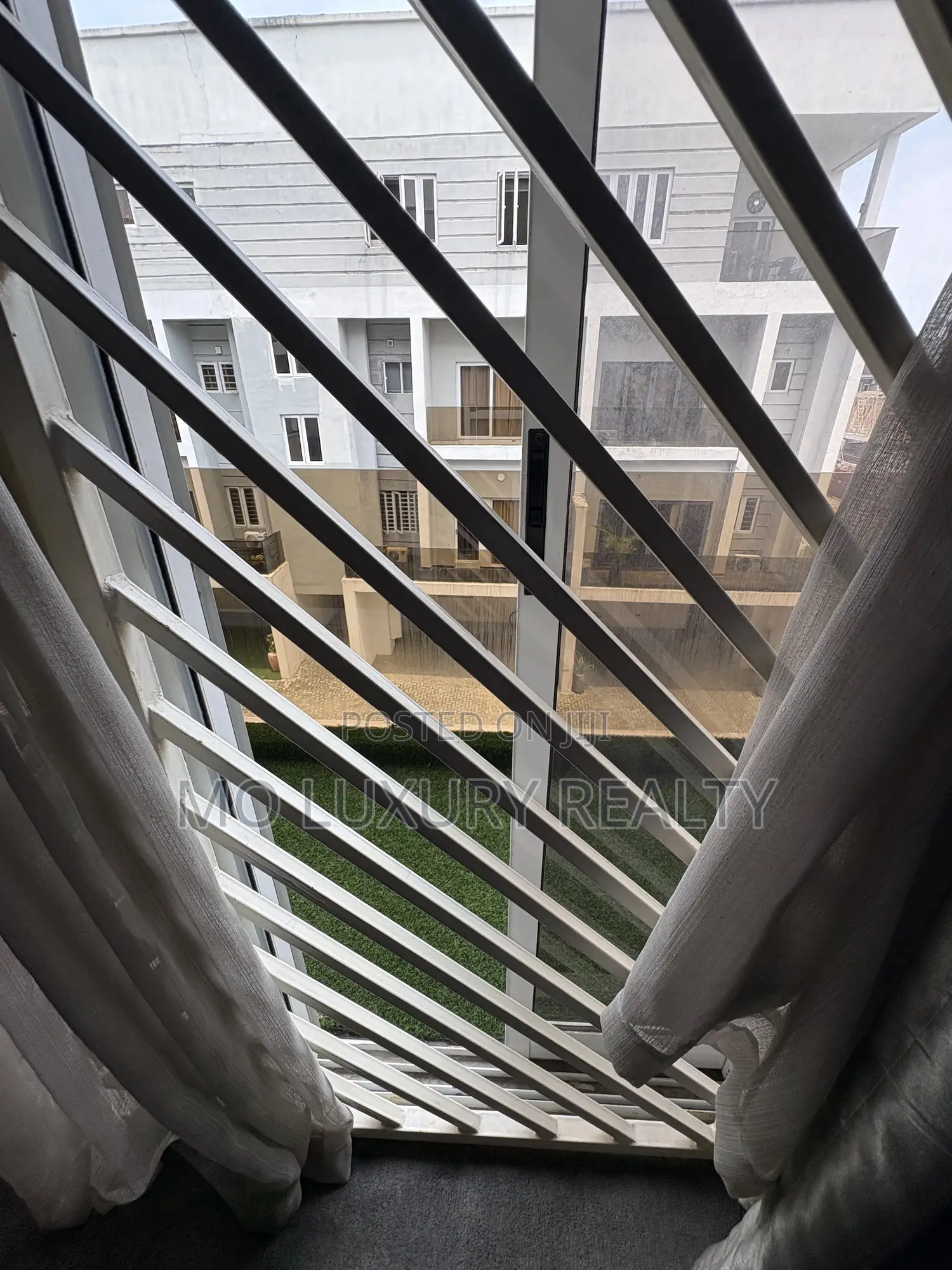 4bdrm Townhouse / Terrace in Lekki Phase 1 for rent in Lekki Phase 1