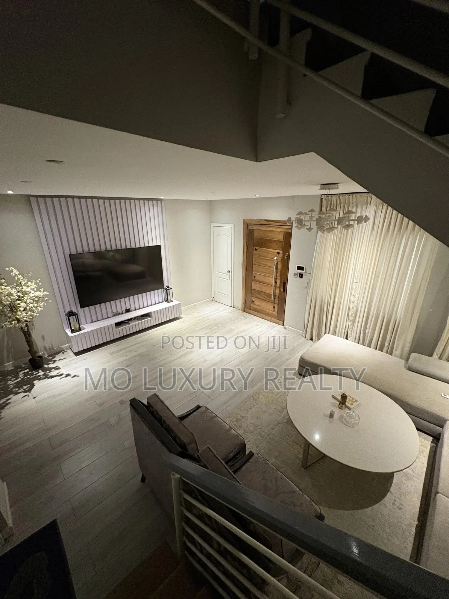 4bdrm Townhouse / Terrace in Lekki Phase 1 for rent in Lekki Phase 1