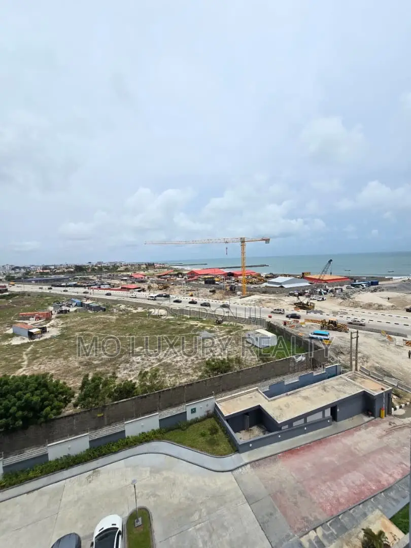 Furnished 2bdrm Apartment in Lekki Phase 1 for rent in Lekki Phase 1