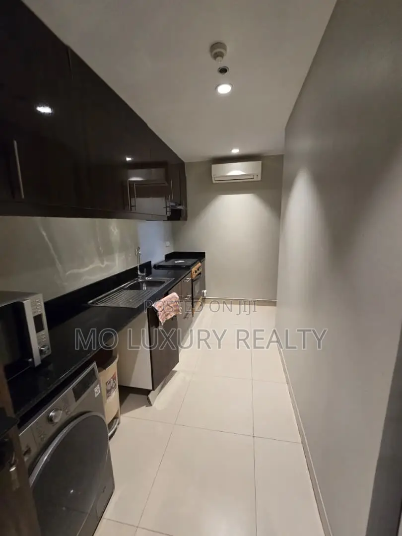Furnished 2bdrm Apartment in Lekki Phase 1 for rent in Lekki Phase 1