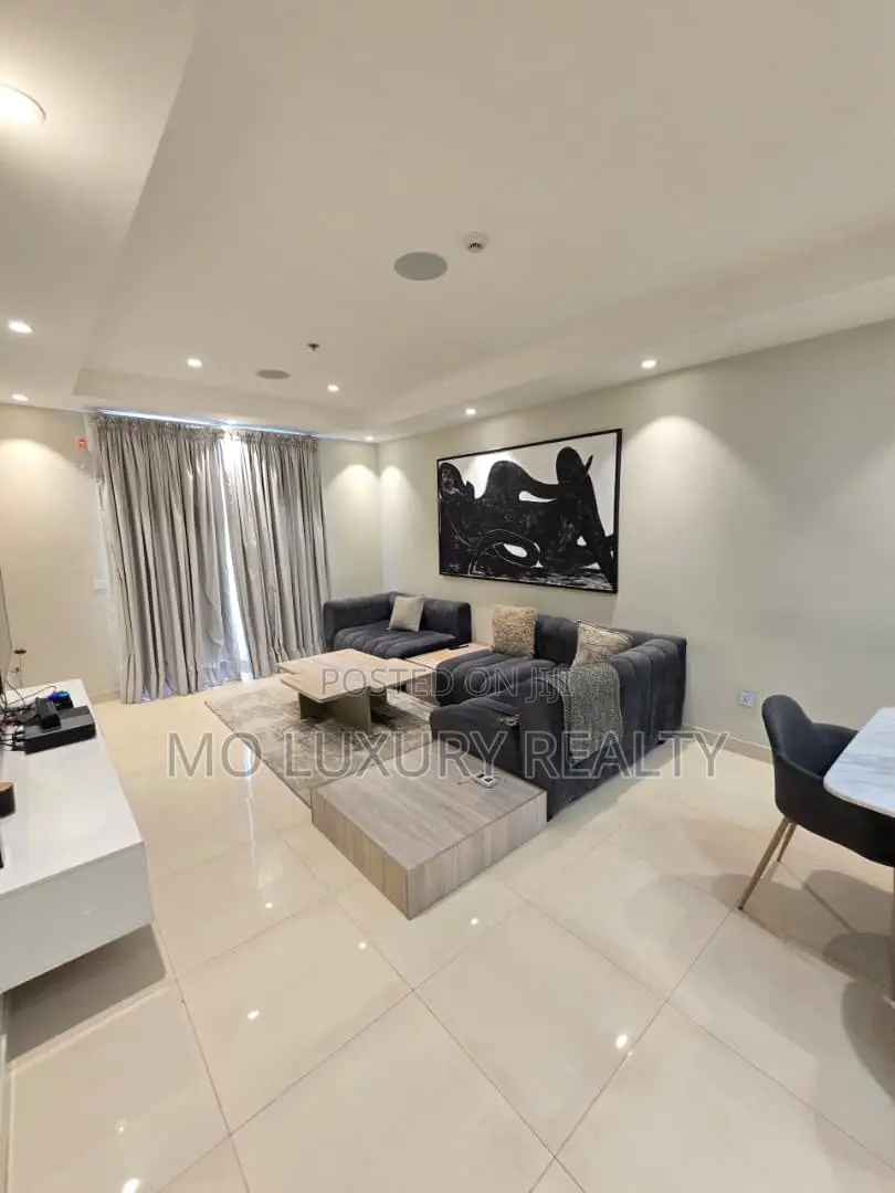 Furnished 2bdrm Apartment in Lekki Phase 1 for rent in Lekki Phase 1