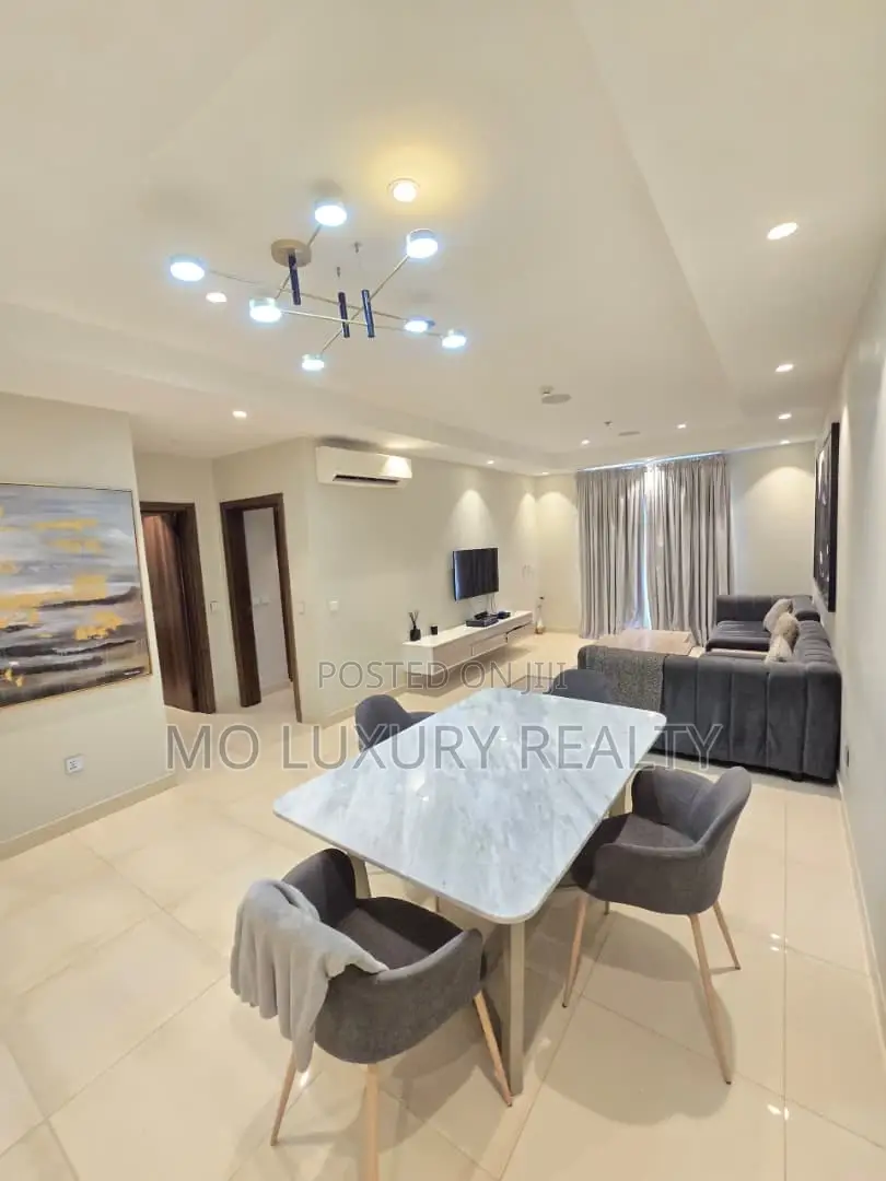 Furnished 2bdrm Apartment in Lekki Phase 1 for rent in Lekki Phase 1