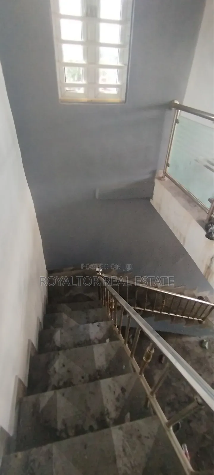 Warehouse for Lease at Eriaria, Sapele Road in Benin City