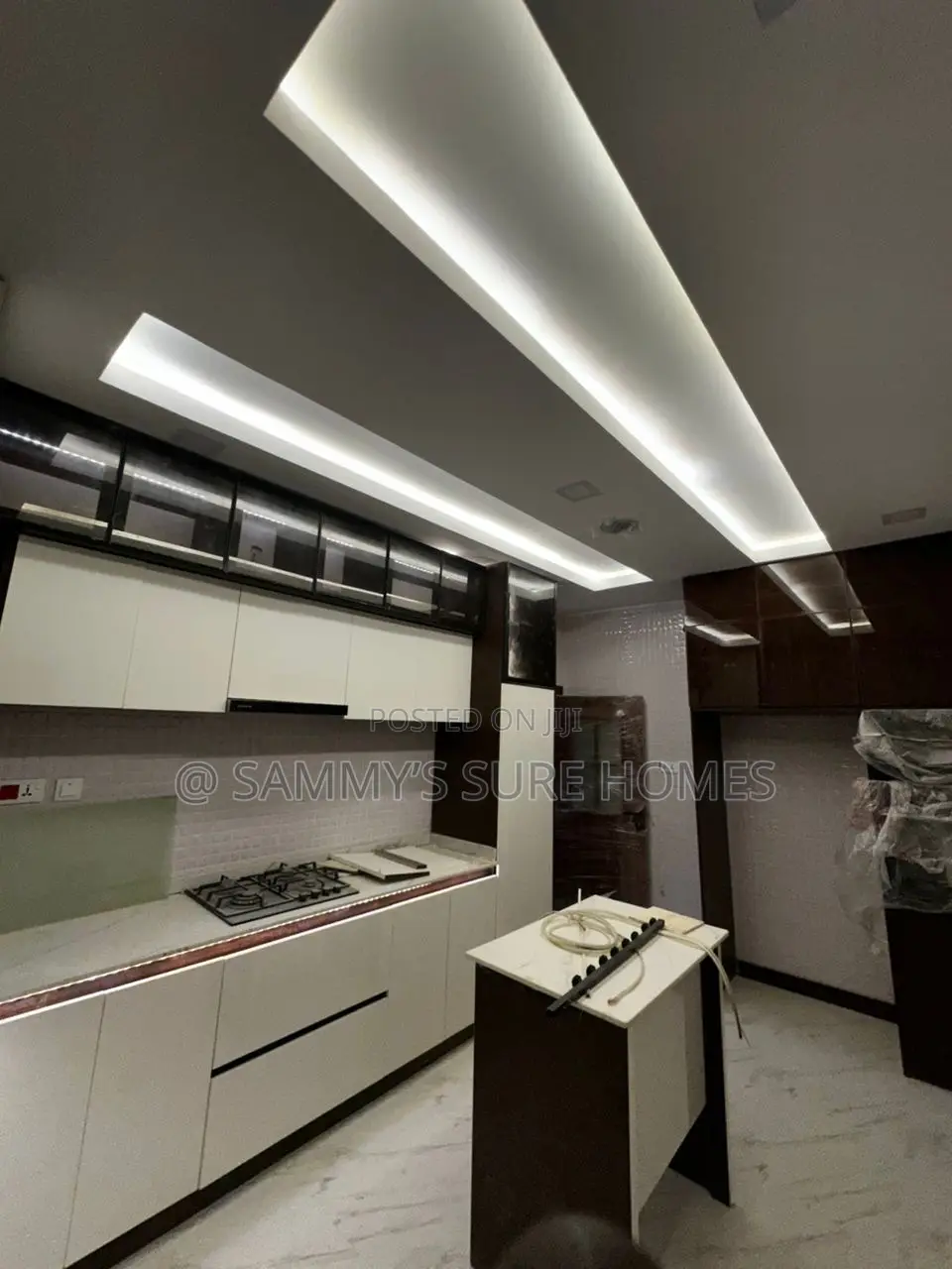 4bdrm Duplex in Jahi Gilmore for sale in Jahi