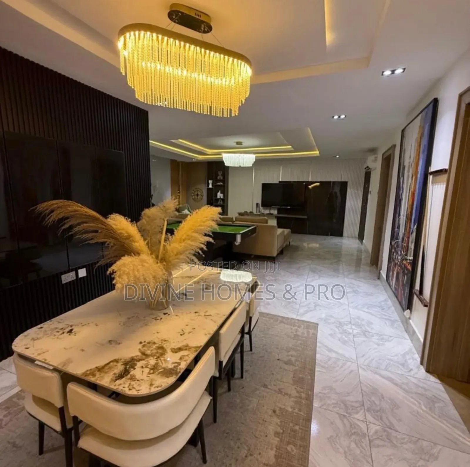 3bdrm Block of Flats in Katampe (Main) for sale in Katampe (Main)
