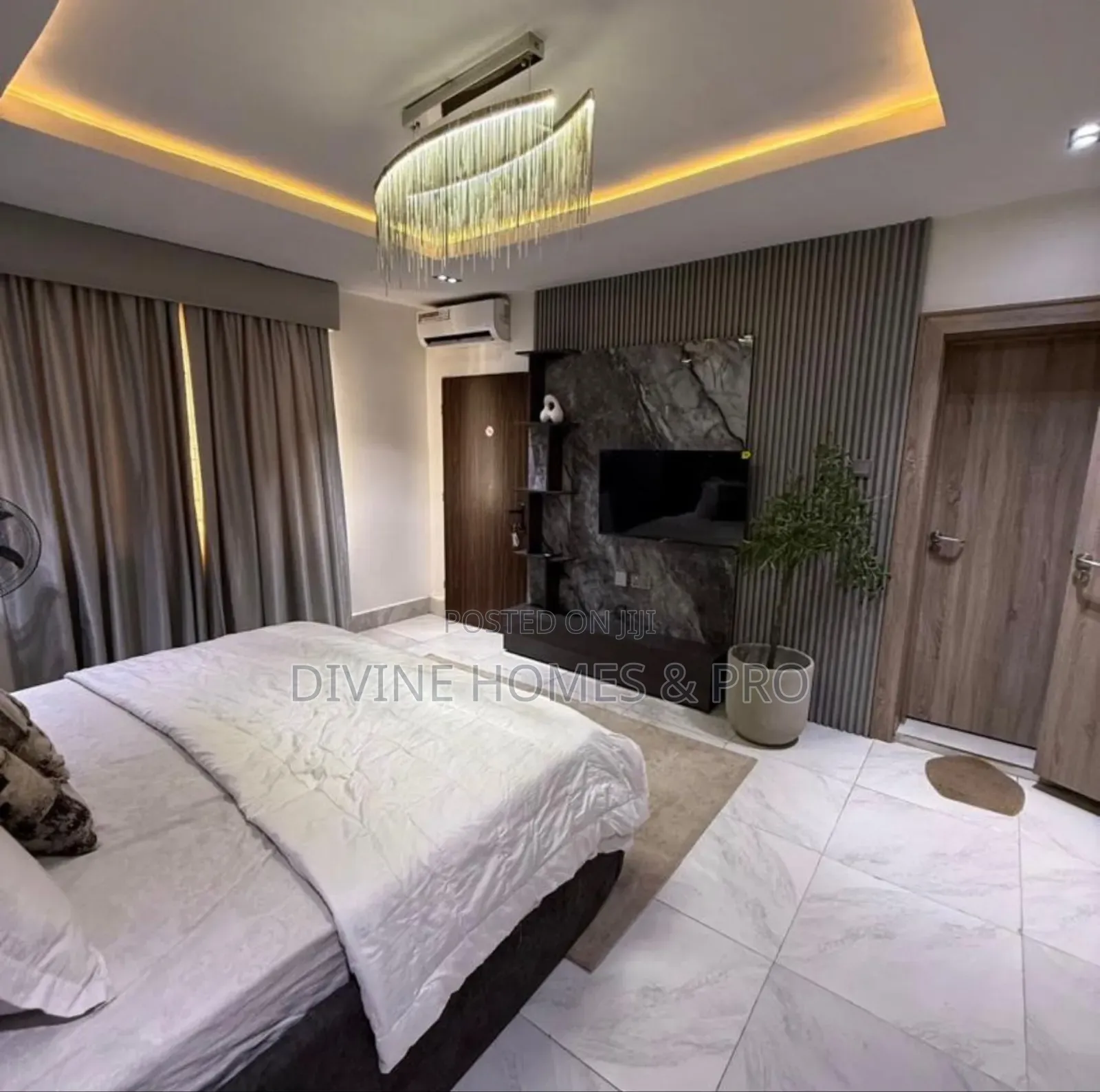 3bdrm Block of Flats in Katampe (Main) for sale in Katampe (Main)