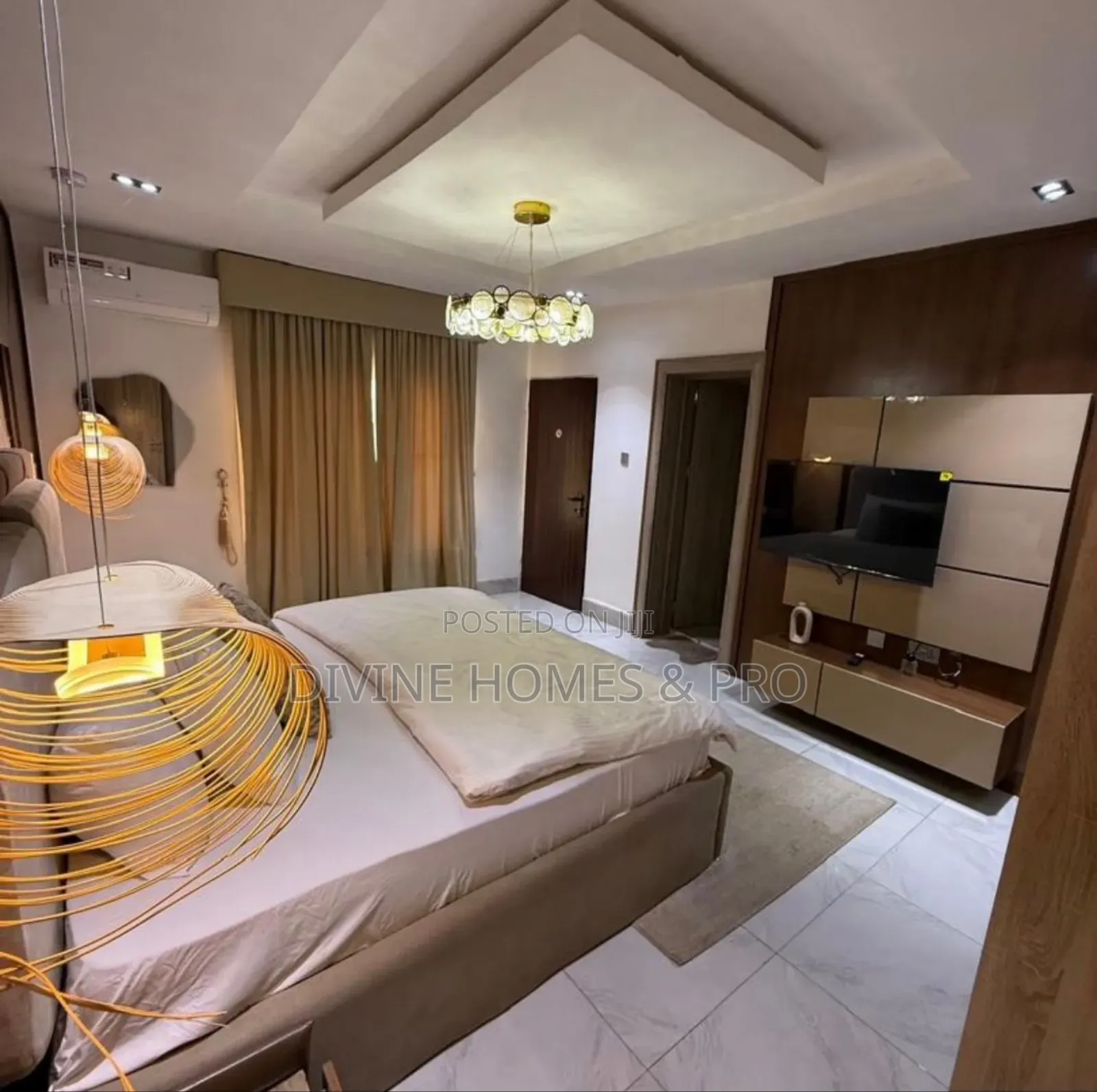 3bdrm Block of Flats in Katampe (Main) for sale in Katampe (Main)