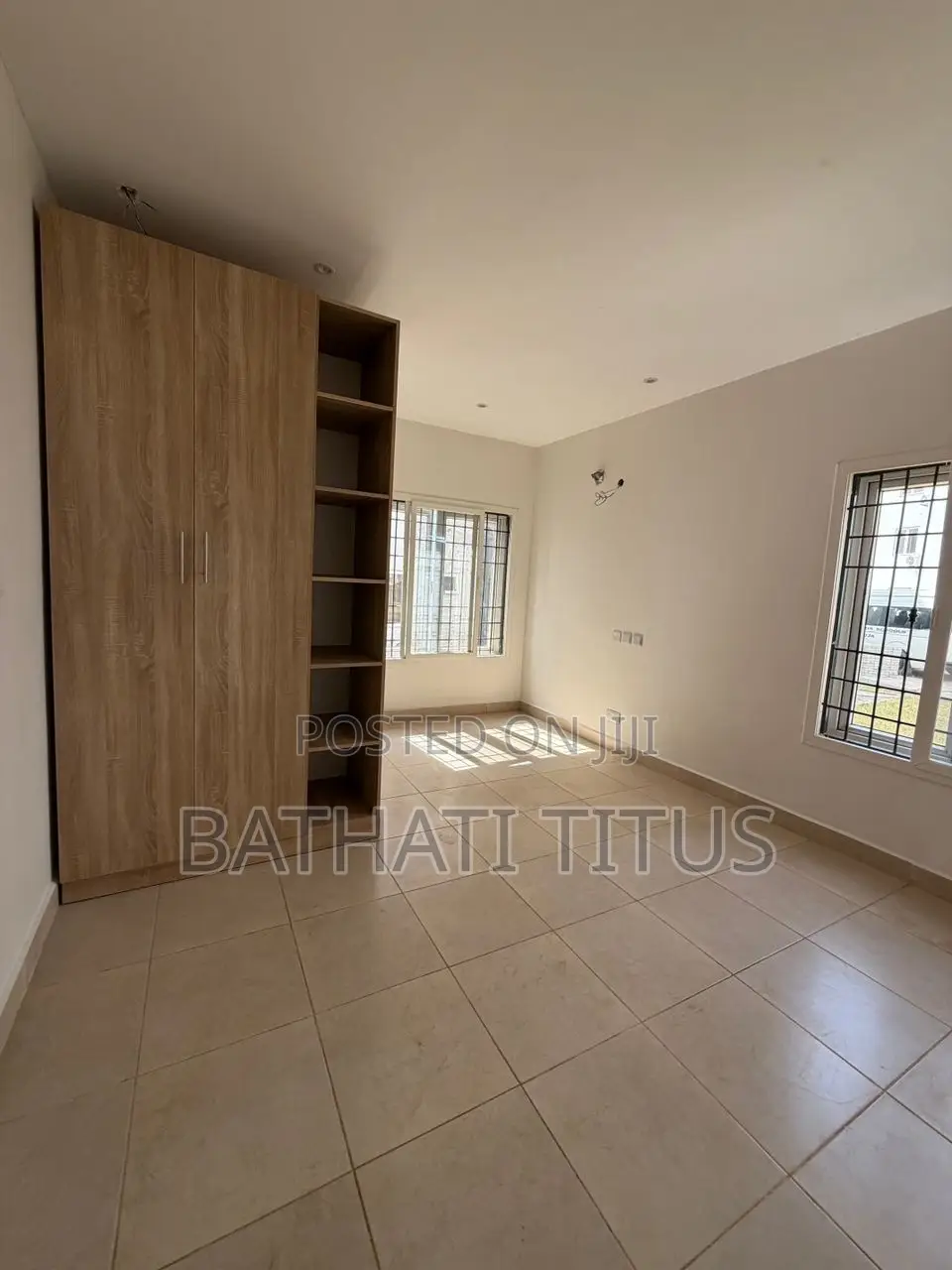 2bdrm Block of Flats in Life Camp for sale in Life Camp