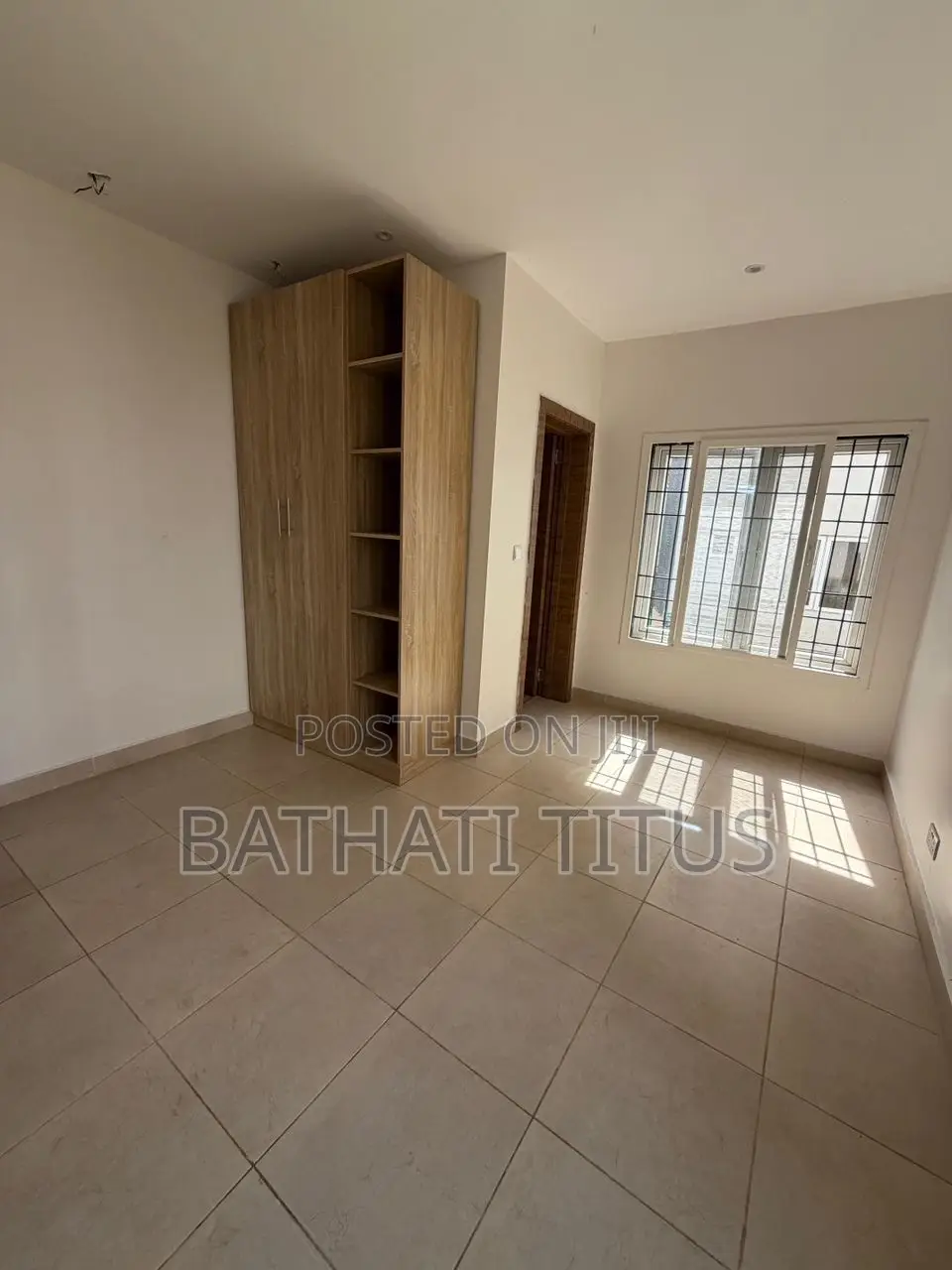 2bdrm Block of Flats in Life Camp for sale in Life Camp