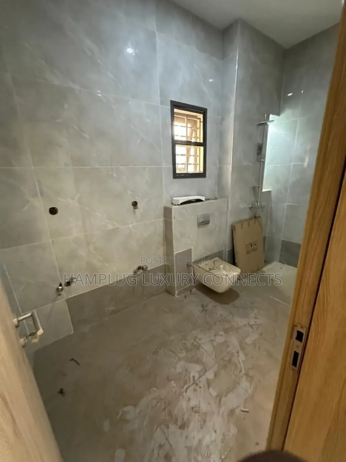 Furnished 4bdrm Townhouse / Terrace in Maitama for rent in Maitama