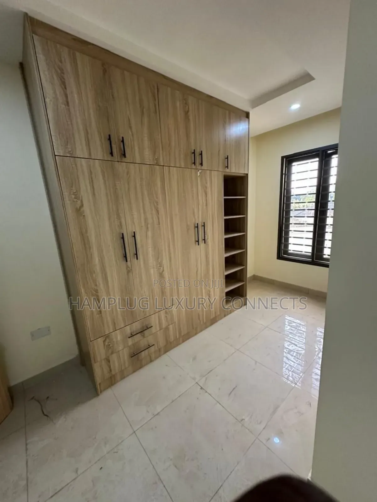 Furnished 4bdrm Townhouse / Terrace in Maitama for rent in Maitama