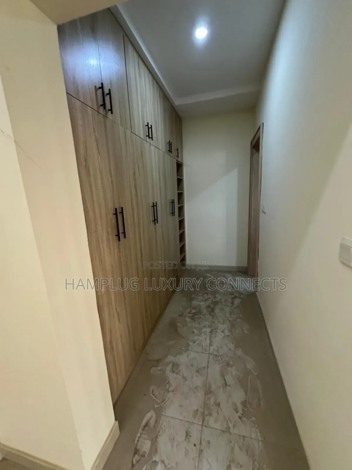Furnished 4bdrm Townhouse / Terrace in Maitama for rent in Maitama