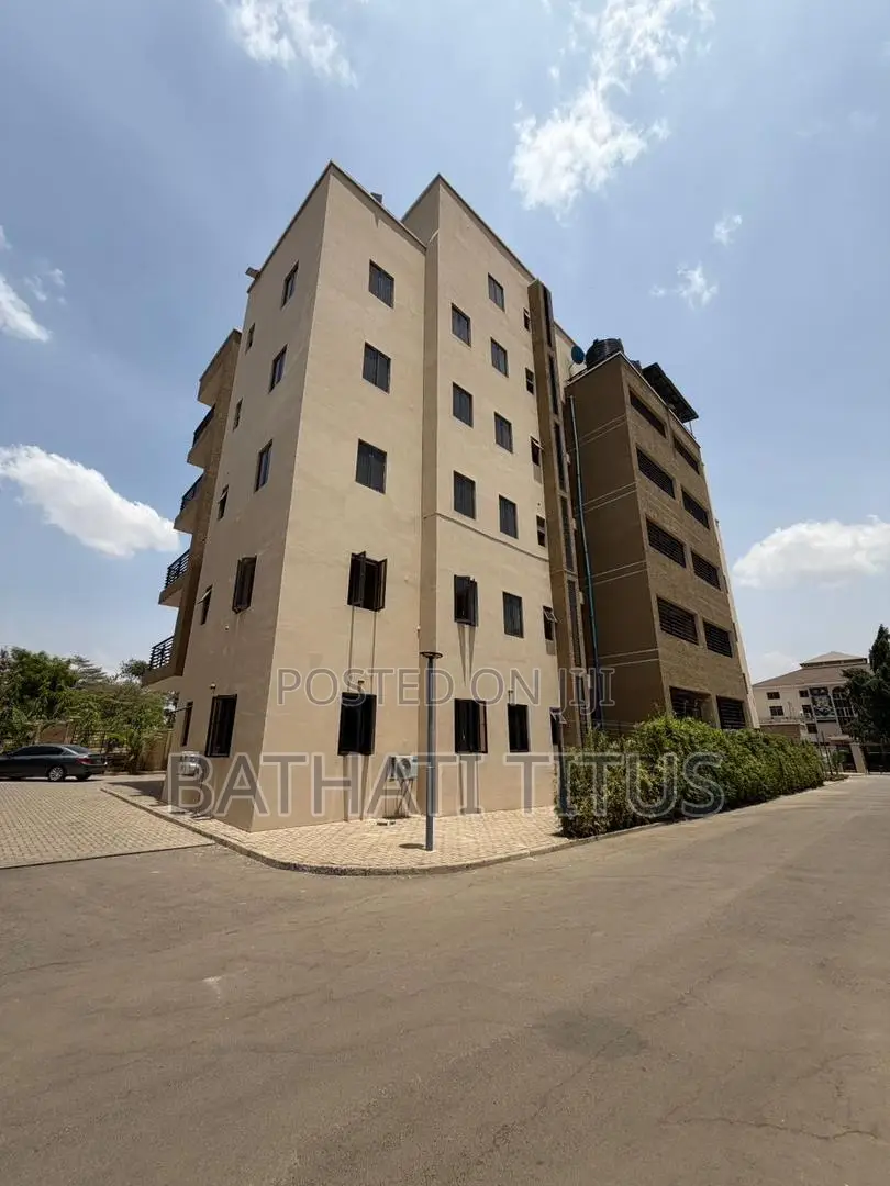 3bdrm Block of Flats in Jabi for sale in Jabi