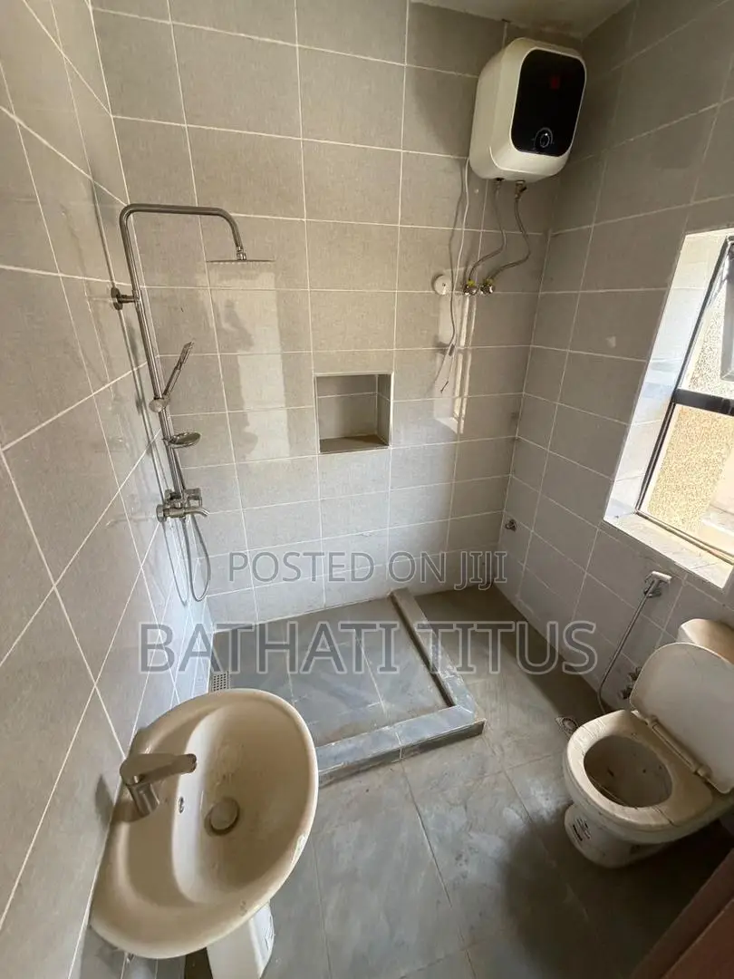 3bdrm Block of Flats in Jabi for sale in Jabi