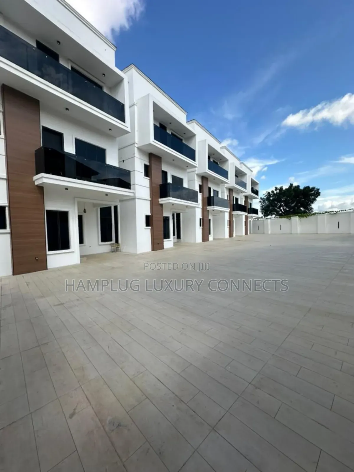 Furnished 4bdrm Townhouse / Terrace in Wuse for rent in Wuse 2