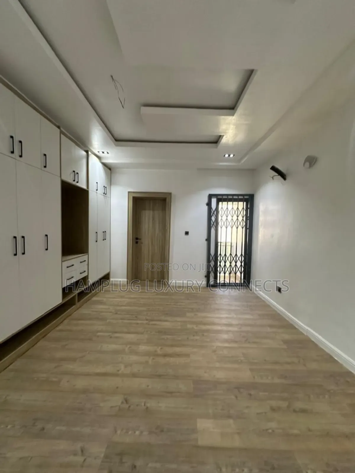 Furnished 4bdrm Townhouse / Terrace in Wuse for rent in Wuse 2