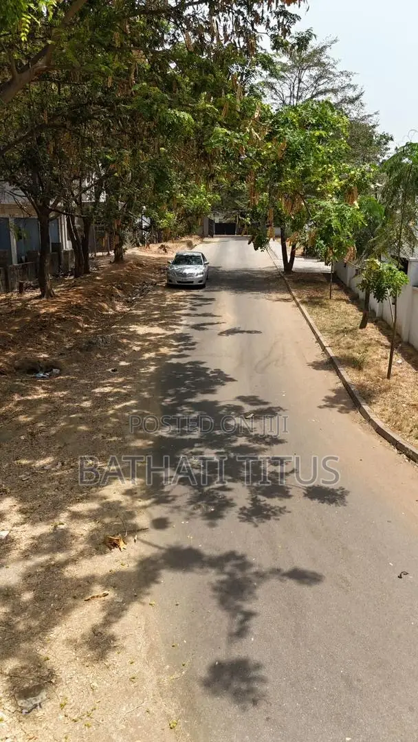 Land for Sale in Jabi in Jabi