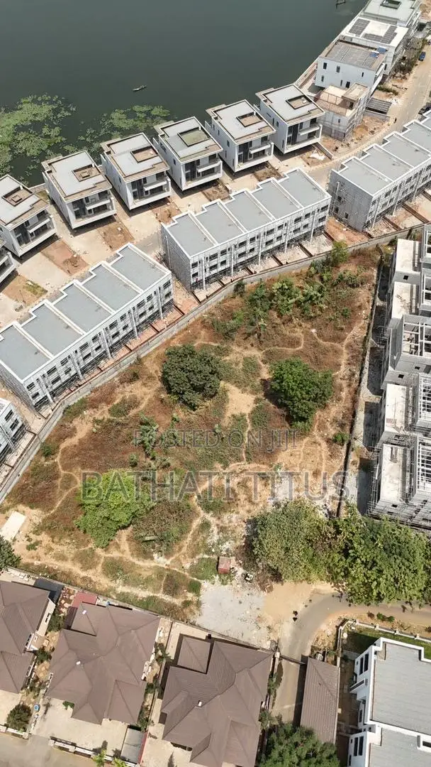 Land for Sale in Jabi in Jabi