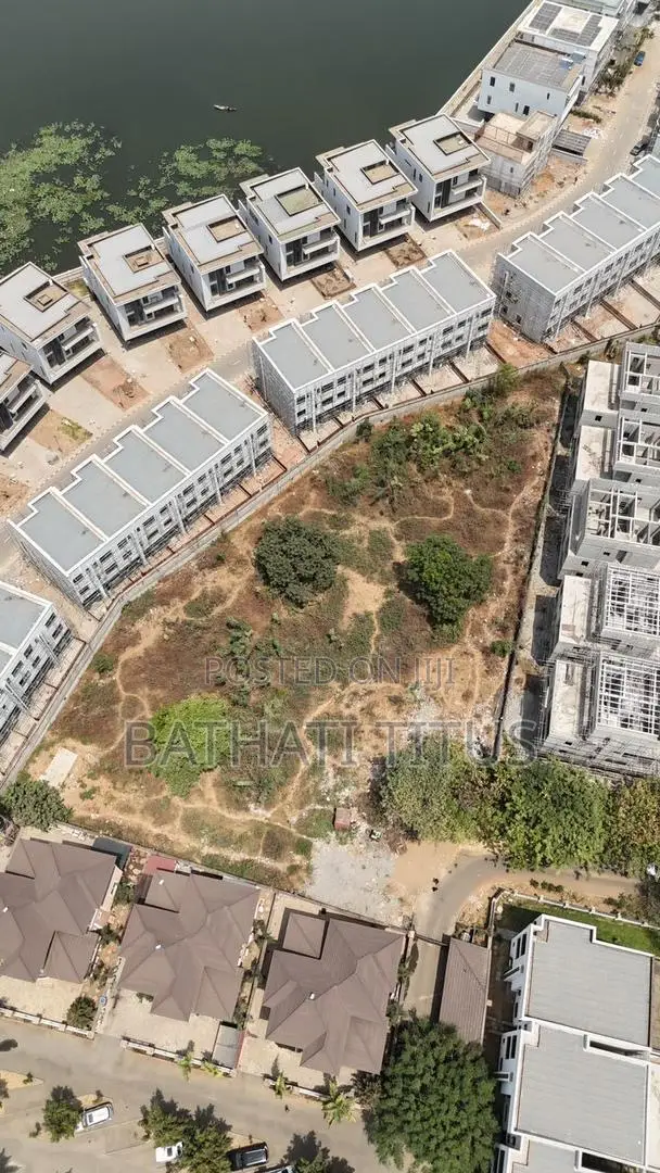 Land for Sale in Jabi in Jabi