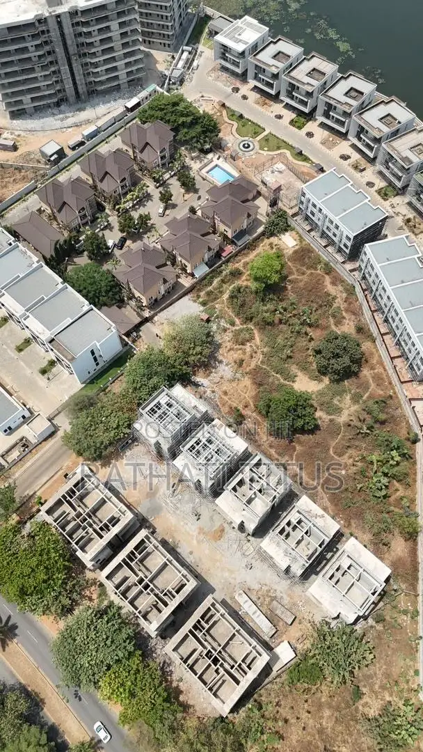 Land for Sale in Jabi in Jabi
