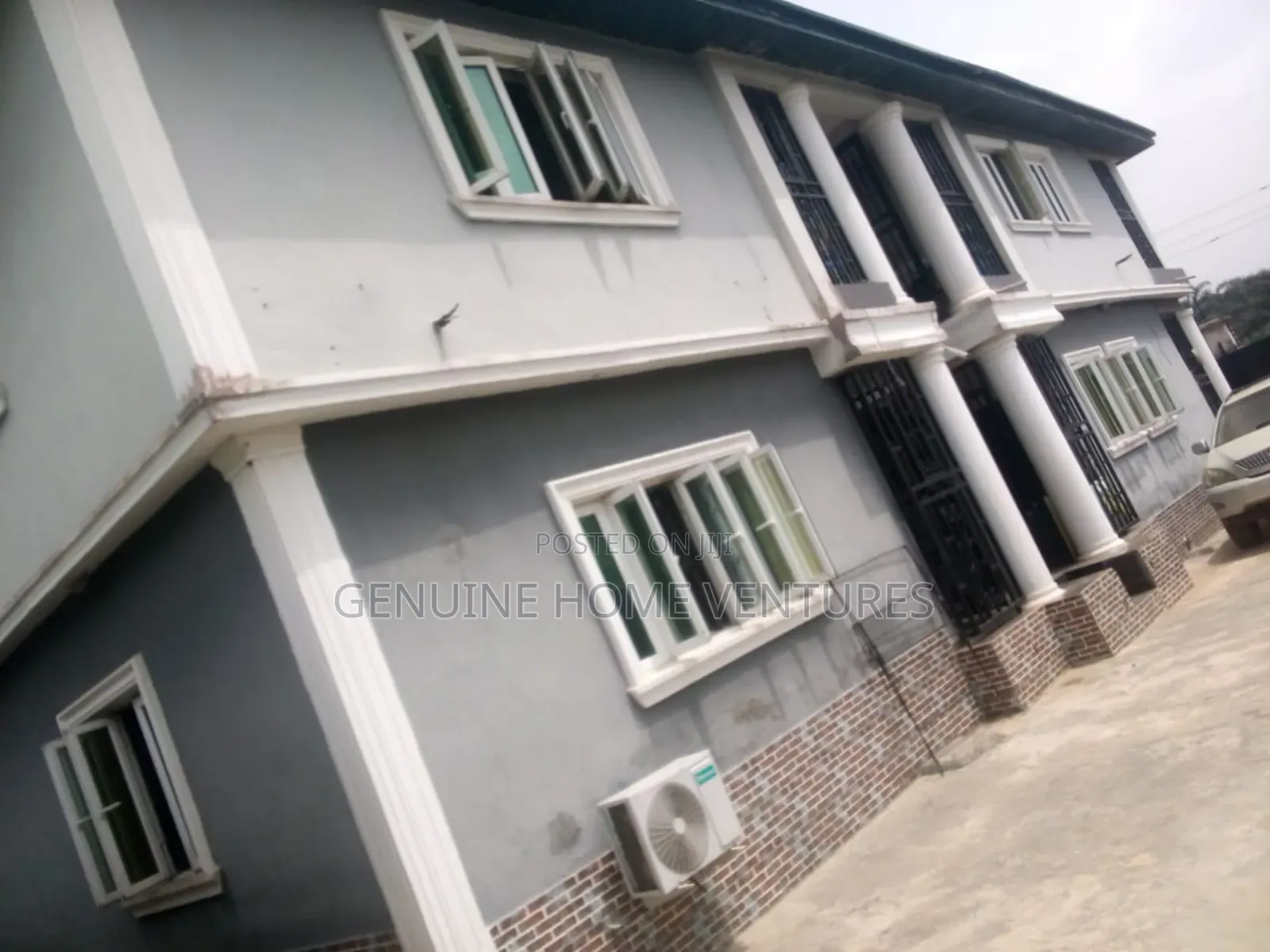 8bdrm Bungalow in Isawo for sale in Isawo