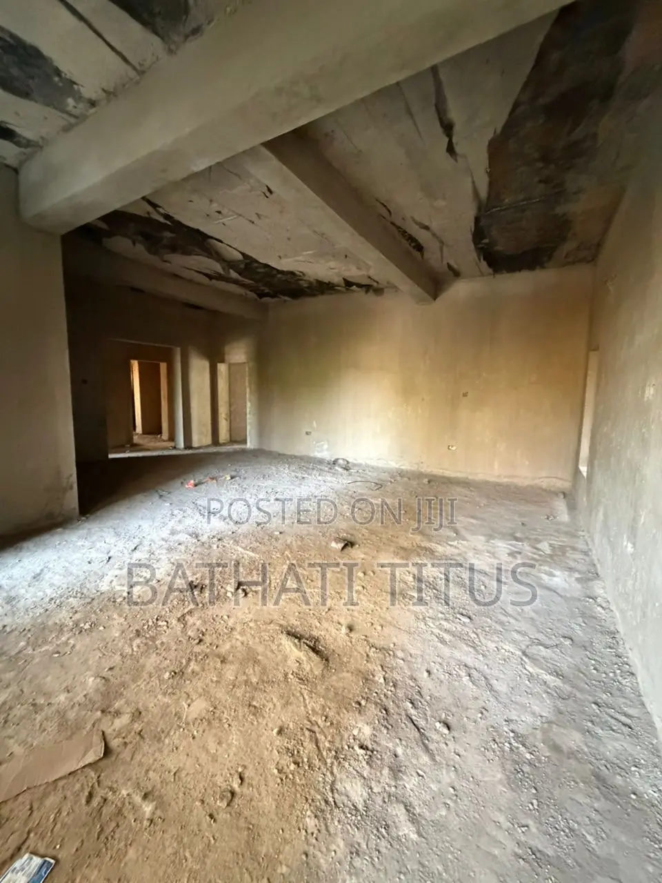 3bdrm Block of Flats in Kaura for sale in Kaura