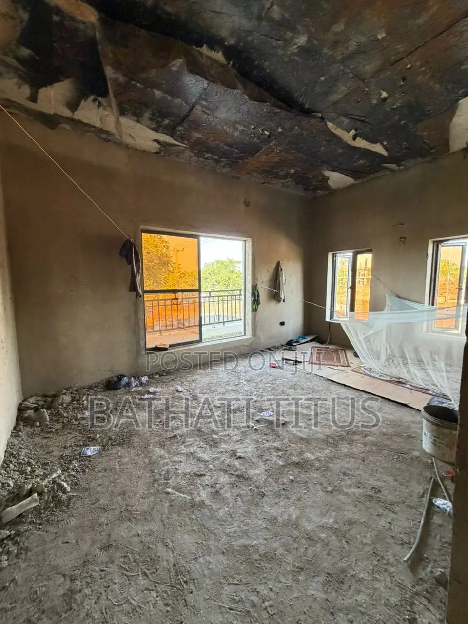 3bdrm Block of Flats in Kaura for sale in Kaura